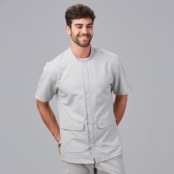 Blusa Hombre Abedul Microfibra 360 Vigoré