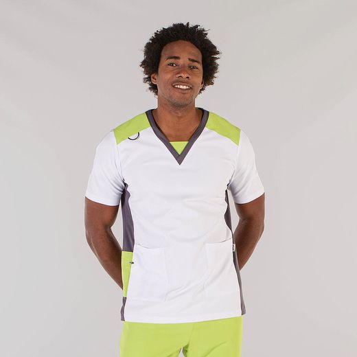 Blusa hombre Aitor