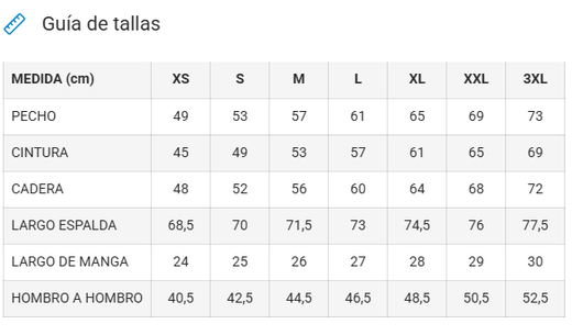 Blusa Hombre Alonso Extrafiber Fine (Ventilación Air Dry)