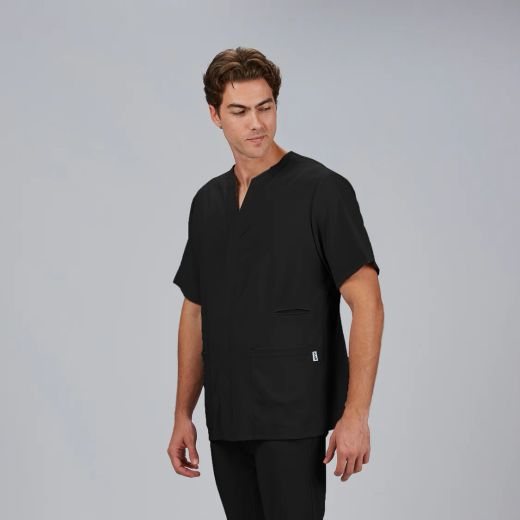 Blusa Hombre Alonso Extrafiber Fine (Ventilación Air Dry)
