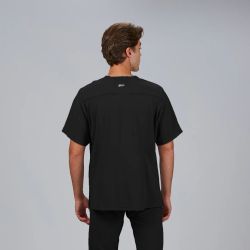 Blusa Hombre Alonso Extrafiber Fine (Ventilación Air Dry)