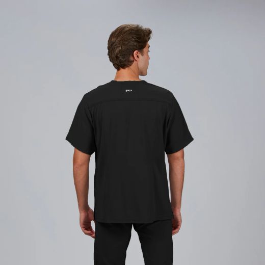 Blusa Hombre Alonso Extrafiber Fine (Ventilación Air Dry)