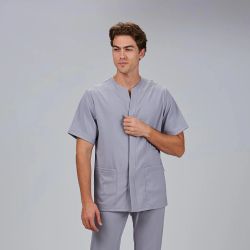 Blusa Hombre Alonso Extrafiber Fine (Ventilación Air Dry)