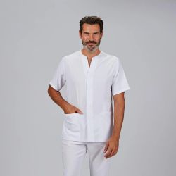 Blusa Hombre Alonso Extrafiber Fine (Ventilación Air Dry)