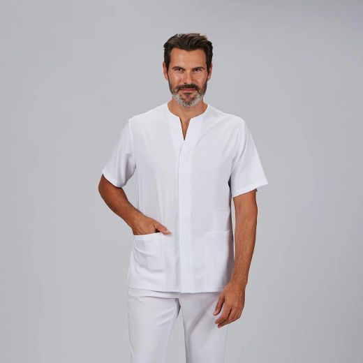 Blusa Hombre Alonso Extrafiber Fine (Ventilación Air Dry)