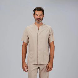 Blusa Hombre Alonso Extrafiber Fine (Ventilación Air Dry)