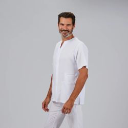 Blusa Hombre Alonso Extrafiber Fine (Ventilación Air Dry)