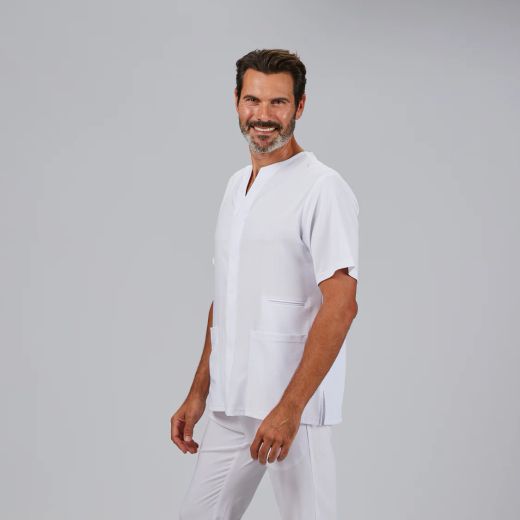 Blusa Hombre Alonso Extrafiber Fine (Ventilación Air Dry)