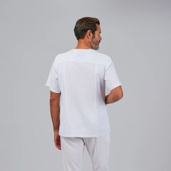 Blusa Hombre Alonso Extrafiber Fine (Ventilación Air Dry)