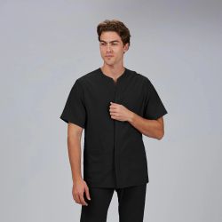 Blusa Hombre Alonso Extrafiber Fine (Ventilación Air Dry)