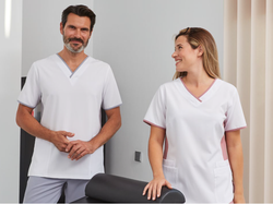 Blusa Hombre Gael Microfibra 360 (Ventilación Air Dry)