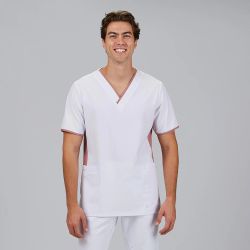 Blusa Hombre Gael Microfibra 360 (Ventilación Air Dry)