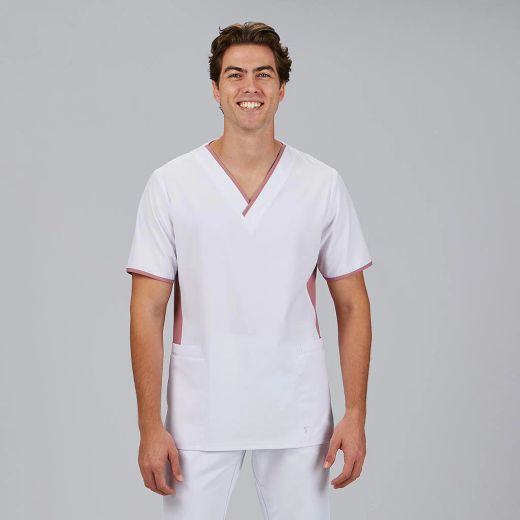 Blusa Hombre Gael Microfibra 360 (Ventilación Air Dry)