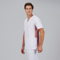 Blusa Hombre Gael Microfibra 360 (Ventilación Air Dry)