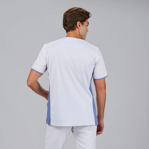 Blusa Hombre Gael Microfibra 360 (Ventilación Air Dry)