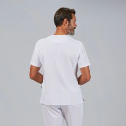 Blusa Hombre Joan Microfibra 360 (Cremallera Oculta)