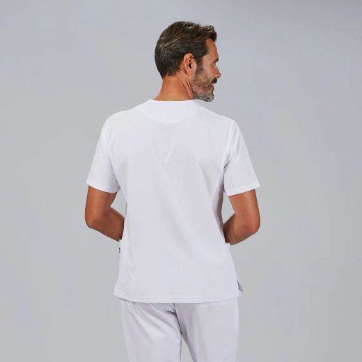 Blusa Hombre Joan Microfibra 360 (Cremallera Oculta)