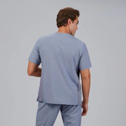 Blusa Hombre Joan Microfibra 360 (Cremallera Oculta)