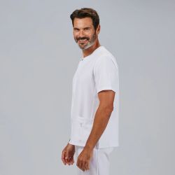 Blusa Hombre Joan Microfibra 360 (Cremallera Oculta)