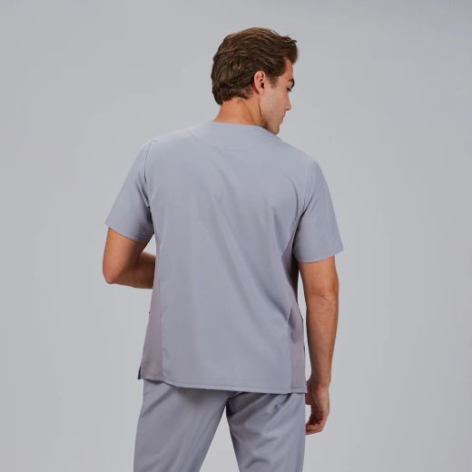 Blusa Hombre Joan Microfibra 360 (Cremallera Oculta)