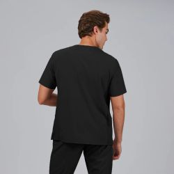 Blusa Hombre Joan Microfibra 360 (Cremallera Oculta)