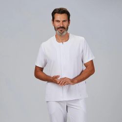 Blusa Hombre Joan Microfibra 360 (Cremallera Oculta)