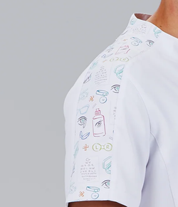 Blusa Hombre Liam (Cuello Chimenea y Air Dry)