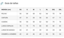 Blusa Hombre Liam (Cuello Chimenea y Air Dry)