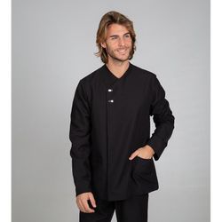 Blusa Hombre Fabián (Microfibra Manga Larga)