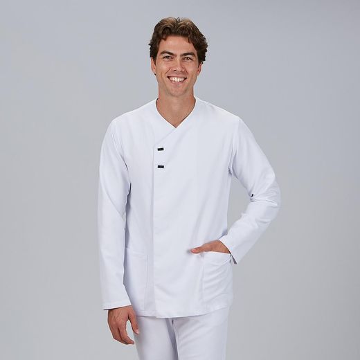 Blusa Hombre Fabián (Microfibra Manga Larga)