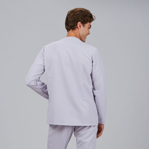 Blusa Hombre Fabián (Microfibra Manga Larga)