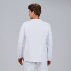 Blusa Hombre Fabián (Microfibra Manga Larga)