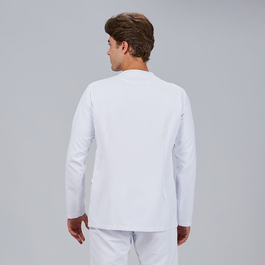 Blusa Hombre Fabián (Microfibra Manga Larga)