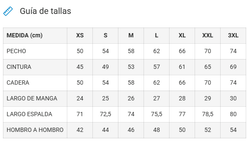 Blusa Hombre Marc Sostenible (Tejido Sorema)