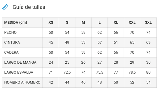 Blusa Hombre Marc Sostenible (Tejido Sorema)