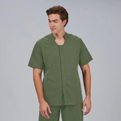 Blusa Hombre Marc Sostenible (Tejido Sorema)