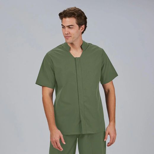 Blusa Hombre Marc Sostenible (Tejido Sorema)