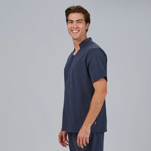 Blusa Hombre Marc Sostenible (Tejido Sorema)