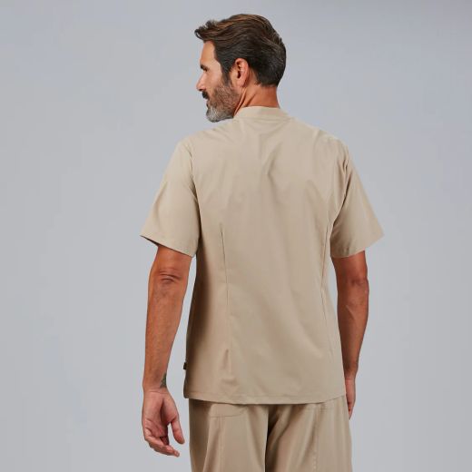 Blusa Hombre Marc Sostenible (Tejido Sorema)