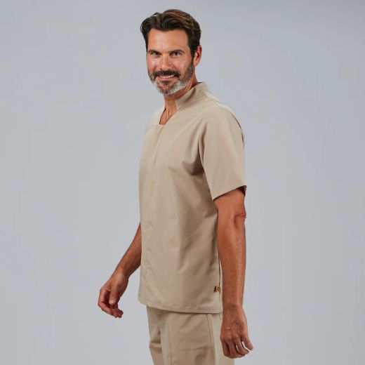 Blusa Hombre Marc Sostenible (Tejido Sorema)
