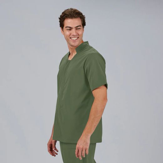 Blusa Hombre Marc Sostenible (Tejido Sorema)