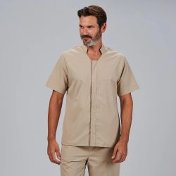 Blusa Hombre Marc Sostenible (Tejido Sorema)