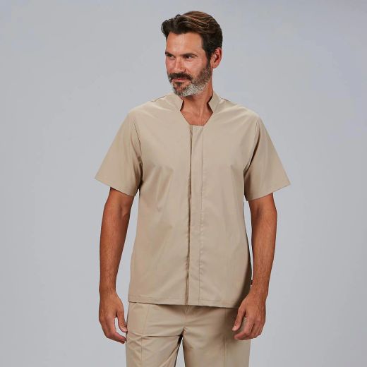 Blusa Hombre Marc Sostenible (Tejido Sorema)