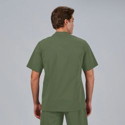 Blusa Hombre Marc Sostenible (Tejido Sorema)