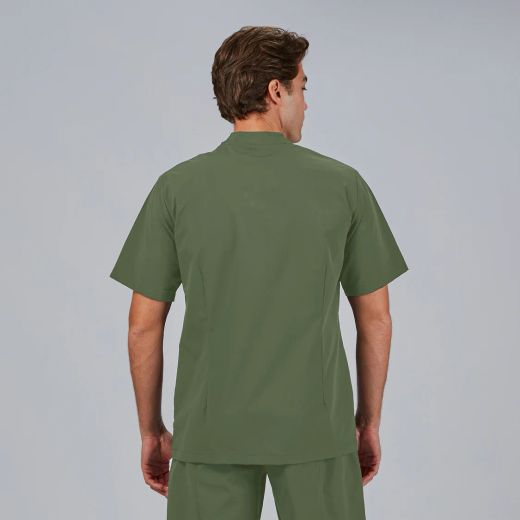 Blusa Hombre Marc Sostenible (Tejido Sorema)