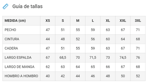 Blusa Hombre Nilo Microfibra 360 (Manga Larga)