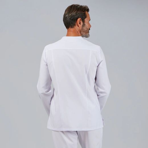 Blusa Hombre Nilo Microfibra 360 (Manga Larga)