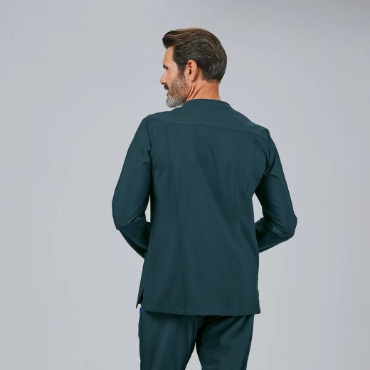 Blusa Hombre Nilo Microfibra 360 (Manga Larga)