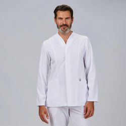 Blusa Hombre Nilo Microfibra 360 (Manga Larga)