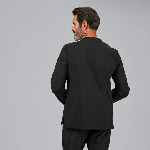 Blusa Hombre Nilo Microfibra 360 (Manga Larga)